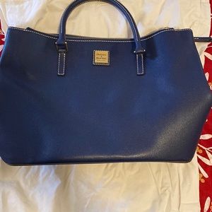Dooney and Bourke